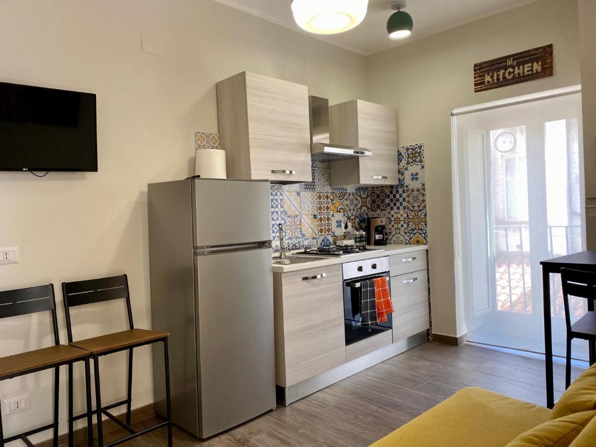 Casa Vacanze Fontana Fraterna Isernia Zewnętrze zdjęcie