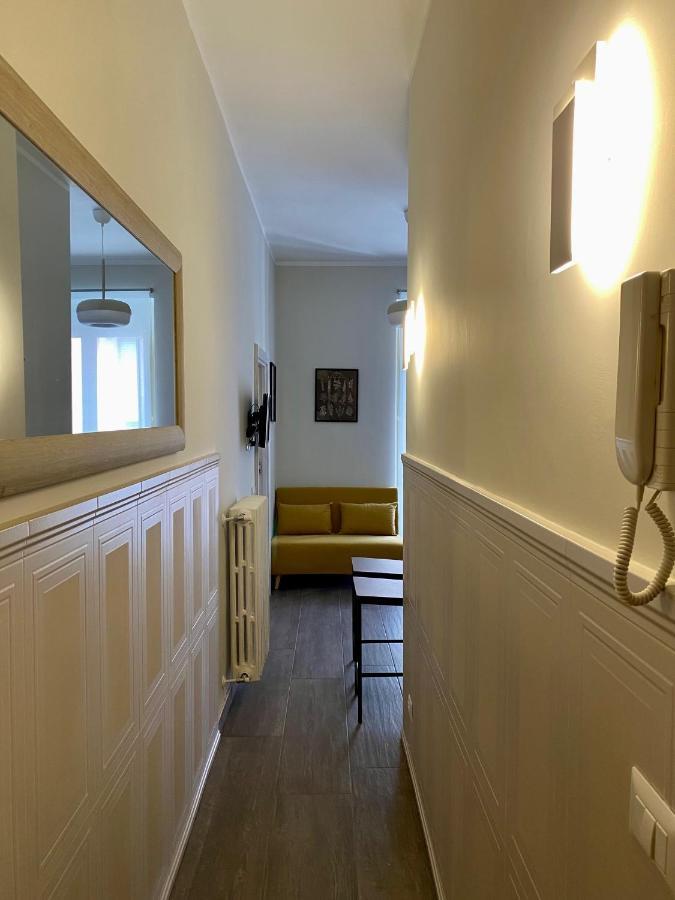 Casa Vacanze Fontana Fraterna Isernia Zewnętrze zdjęcie