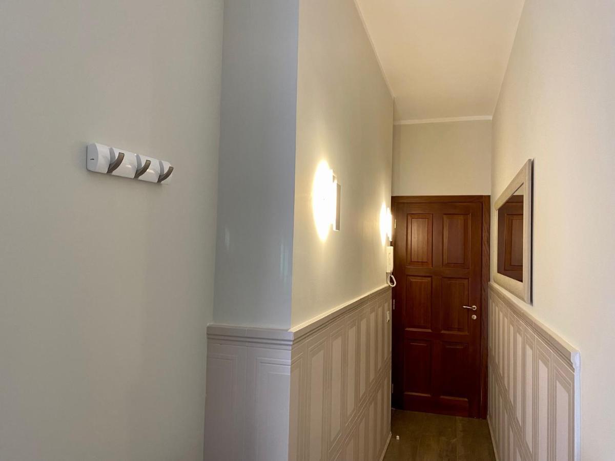 Casa Vacanze Fontana Fraterna Isernia Zewnętrze zdjęcie