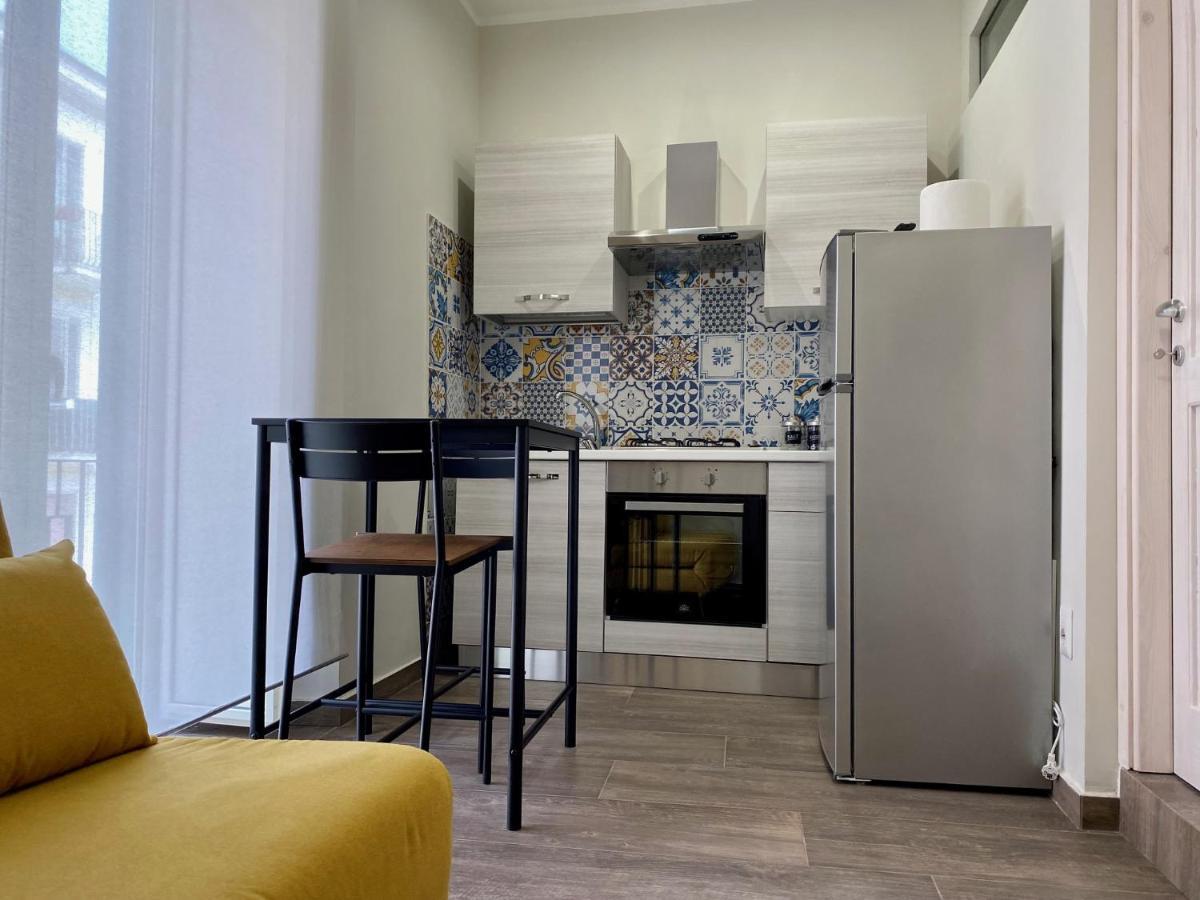 Casa Vacanze Fontana Fraterna Isernia Zewnętrze zdjęcie