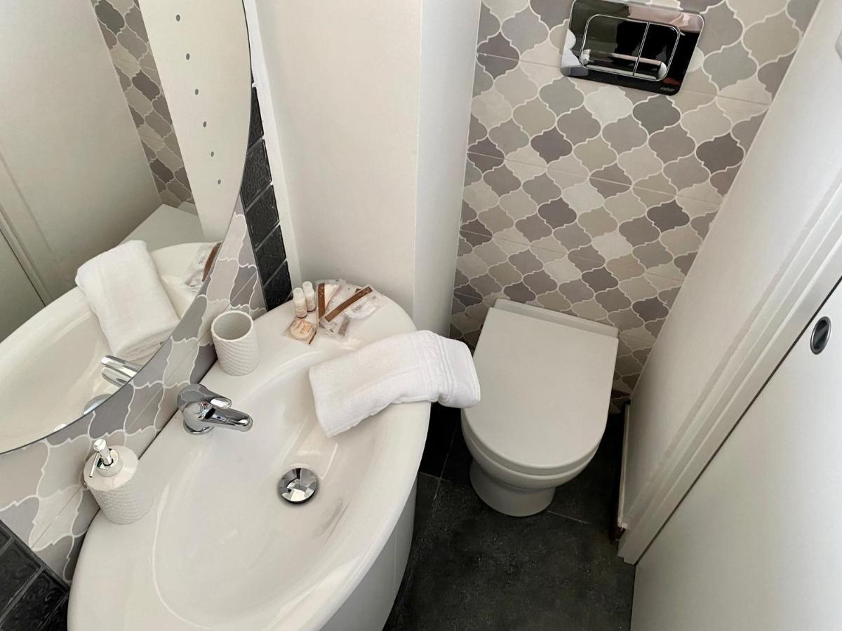 Casa Vacanze Fontana Fraterna Isernia Zewnętrze zdjęcie